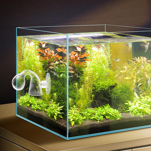 Kit De Acuario De Co2 Comprobador De Caída De Co2 Comprobado