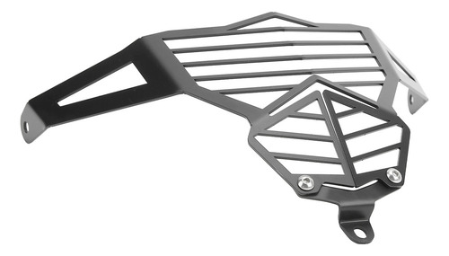 Protector De Rejilla De Faro Delantero Para Crf300l Crf250l