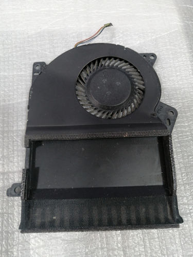 Ventilador Asus  Transformer Tx300 