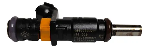 Inyector Renault Sandero Logan 2022-2025 16v (Usado)