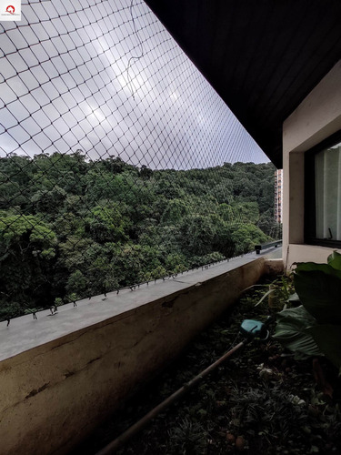 Imagem 22 de 30 de Apartamento Com 3 Dormitórios + 1 Dep. Empregada- 1 Suíte C/closet - 2 Vagas - Região Privilegiada - Praia Das Pitangueiras - Guarujá/sp - Ap05949 - 69559207