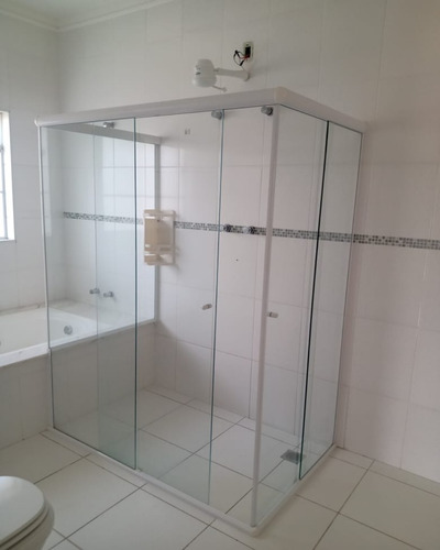 Imagem 14 de 30 de Condomínio Mont Blanc - Sobrado Modulado - Ca00766 - 69437747