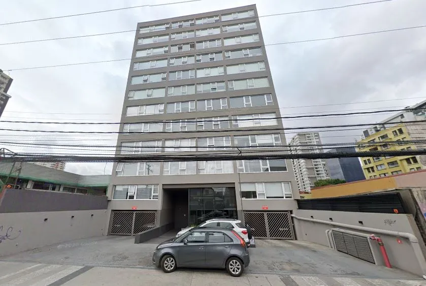 Imagen 1 de 15 de Departamento En Concepción Remate 27 De Agosto De 2026