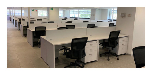 Imagen 1 de 4 de Oficina Amueblada O Call Center De 610 M2 En Juárez Cdmx