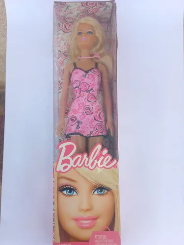Barbie Original Mattel