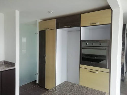 Imagen 7 de 17 de Apartamento En Venta Club Residencial Attalea 724-835
