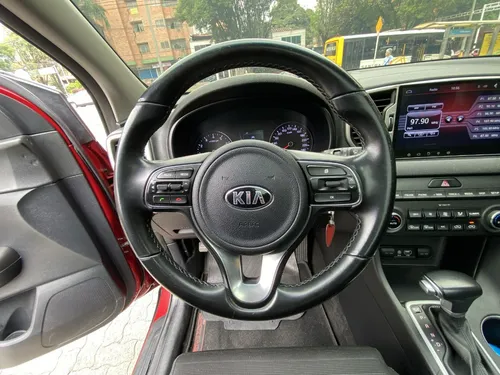 Kia Sportage 2.0 Ex At 4x2 2017