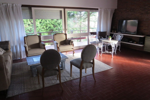 Imagen 6 de 30 de Casa En Alquiler - Temporada 2023 - Zona Golf