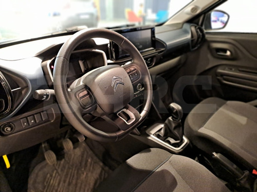 Imagen 17 de 25 de Nuevo Citroen C3 Feel 0km - Darc Autos