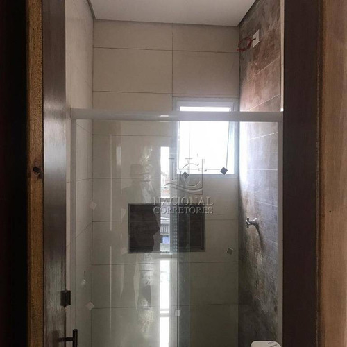 Imagem 10 de 24 de Cobertura Com 2 Dormitórios À Venda, 100 M² Por R$ 290.000 - Bangu - Santo André/sp - Co4625