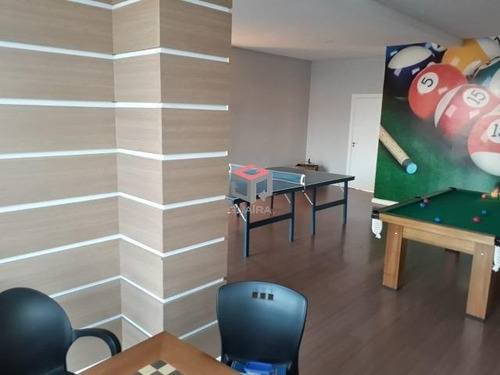 Imagem 21 de 28 de Apartamento - América - Santo André/sp - 75917