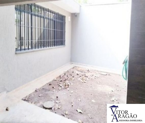 Imagem 2 de 15 de 92740 - Casa 3 Dorms. (2 Suítes), Casa Verde - São Paulo/sp - 92740