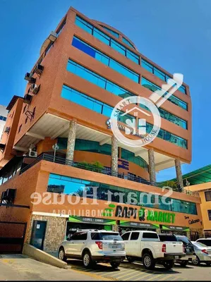 Oficina en venta