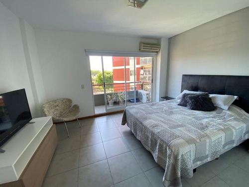 Imagen 5 de 10 de Venta Departamento 2 Ambientes Cochera- Palermo- Amenities