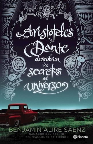 Libro Aristoteles Y Dante Descubren Los Secretos Del Univers