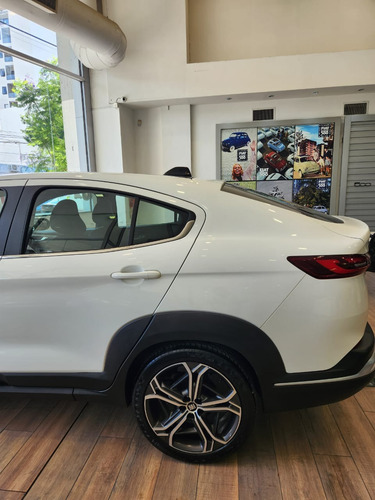 Fiat FASTBACK 1.3 T270 At6