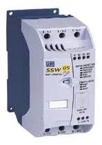 Comprar Chave Soft-starter Weg Ssw05 45a 15cv\u002F220v - 30cv\u002F380v Nova!