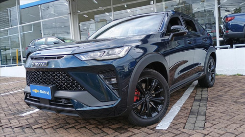 Haval H6 Gt 1.5 Phev Awd E-traction