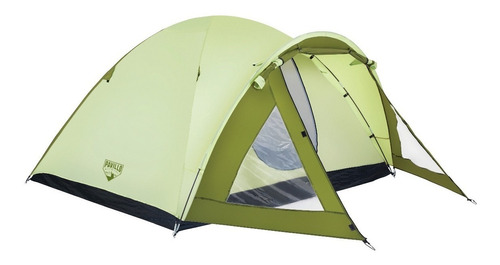 Carpa Rock Mount Para 4 Personas