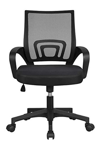 Silla De Oficina Ergonómica Para Computadora