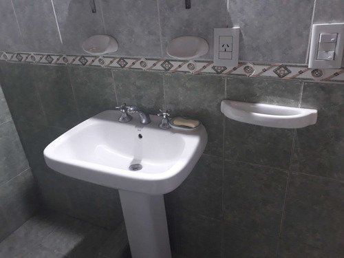 Departamento De Dos Dormitorios En Alquiler