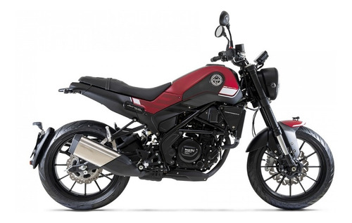 Imagen 9 de 16 de Benelli Leoncino 250 0km Moto Delta Tigre Consultar Contado