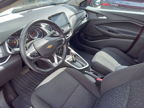 Chevrolet Onix plus 1.0 LTZ AT
