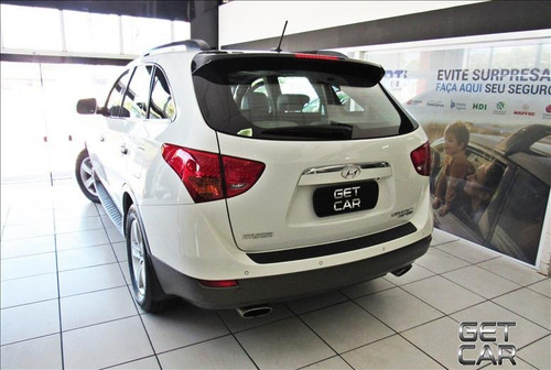 Hyundai Vera Cruz Hyundai Vera Cruz 4x4 V6 24v Gasolina 4p A