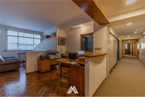 Venta Oficina Ciudad Vieja