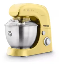 Comprar Batidora Con Pie Y Bol Planetaria 600w Yelmo Bb-1103