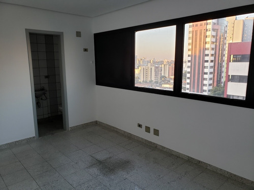Imagem 3 de 13 de Sala Comercial Metrô São Judas Oportunidade!!!