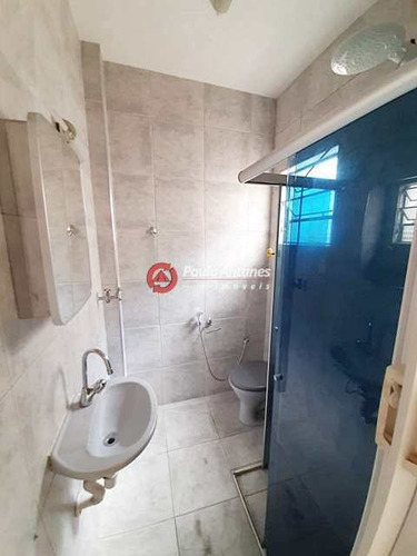 Imagem 6 de 11 de Apartamento 1 Dorm - R$ 330.000,00 - 40m² - Código: 9405 - V9405