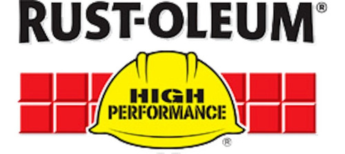 Imagen 8 de 8 de Pintura Epóxica Rust Oleum Flooring 9100 + Activador 7,57lt