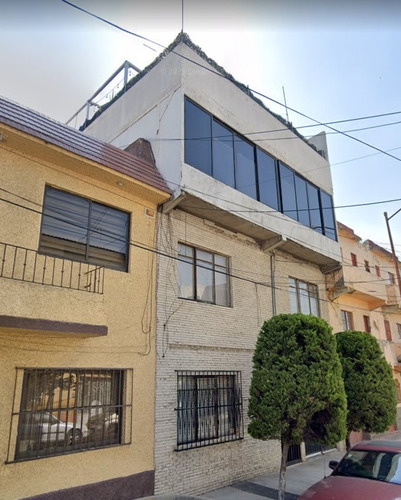 Departamento En Gustavo A. Madero, Cdmx