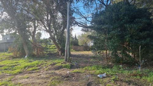 Imagen 4 de 10 de Lote En Venta En Balneario Buenos Aires (ref: Bpv-8158)