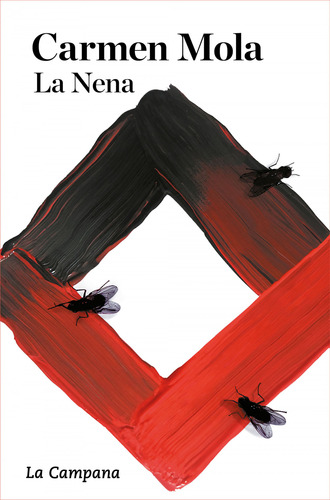 Libro La Nena La Núvia Gitana 3  De Mola Carmen