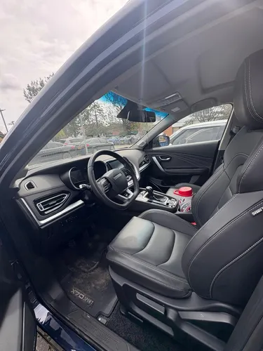 Jetour X70 1.5 T Sport Mt