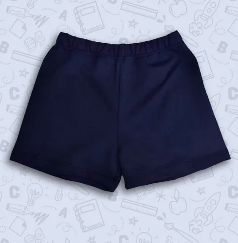 Short rustico online niños