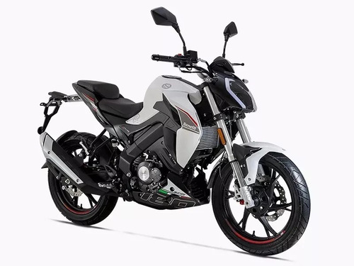 Imagen 8 de 15 de Benelli 180s Maldonado Motos