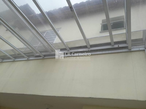Imagem 6 de 29 de Sobrado Em Condomínio No Bairro Vila Buenos Aires, 3 Dorm, 1 Suíte, 2 Vagas, 79 M - 1587