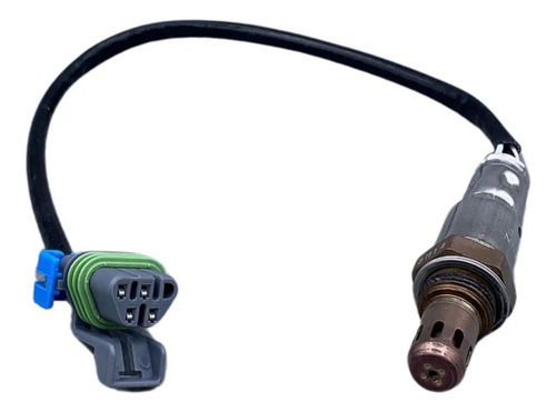 Kit Sonda Lambda Prisma 1.0 1.4 8v 2013 A 2015 Pre E Pos