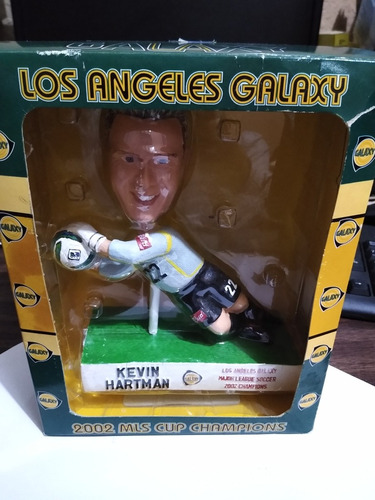 20% Buen Fin Lagalaxy Soccer Kevin Hartman 2002 