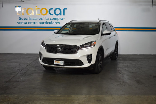 Kia Sorento 3.4 3.3l Ex At