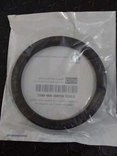 Sello Cigueñal Trasera Grand Cherokee 4.7