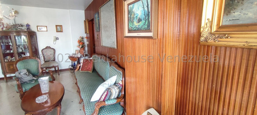 Imagen 7 de 21 de Apartamento En Venta, Los Palos Grandes, 110mts, Rah 23-19249