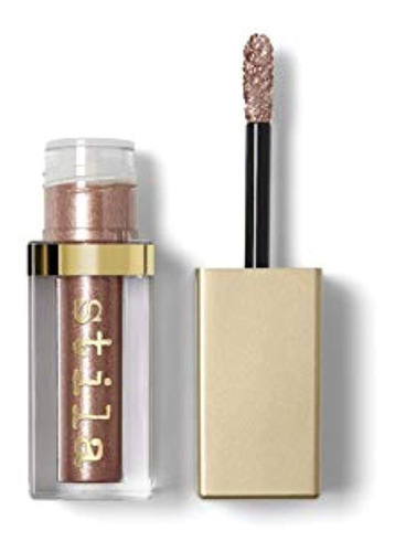 Stila Magnificent Metals Glitter And Glow - Sombra De Ojos L