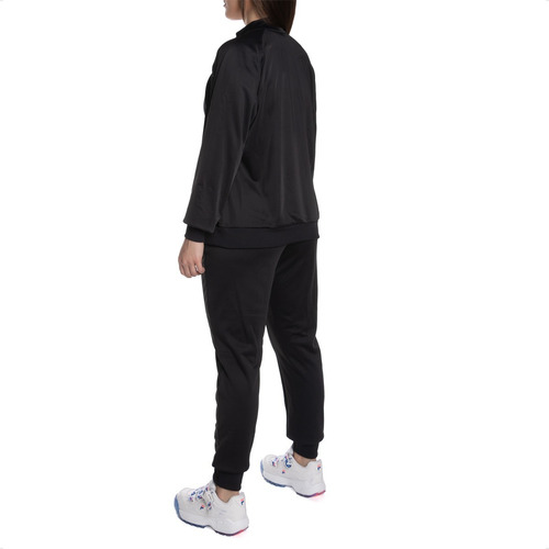 Imagen 2 de 6 de Conjunto Fila Basic Sport Tape W Running