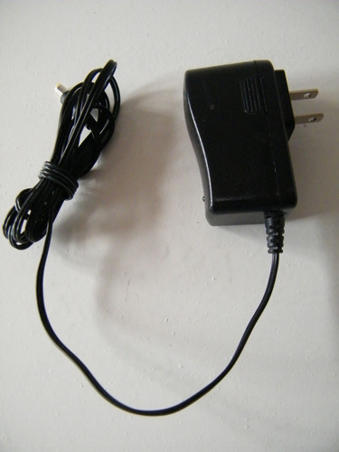 Eliminador Adaptador De Corriente Gdp C114d