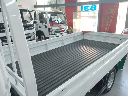 Dfac Dongfeng 2.6 Toneladas Chasis Cabina Mod 2025