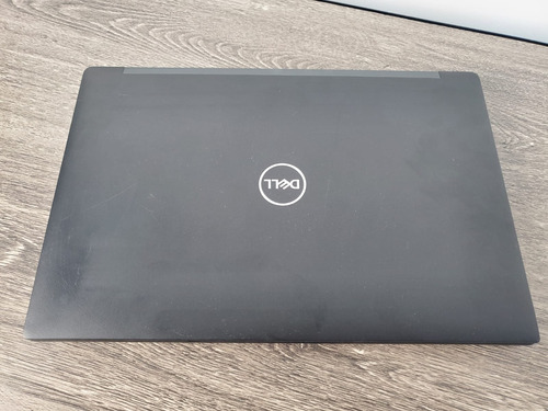 Laptop Core I7 8va Gen 16ram 480 Ssd Cargador (Reacondicionado)